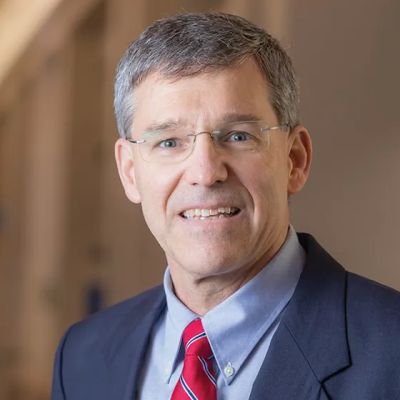 Thomas J. Failinger, MD