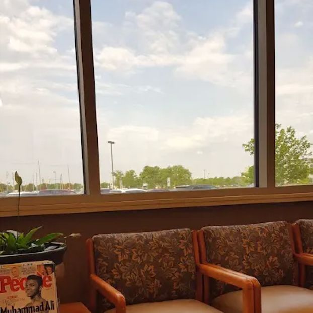 Franciscan Health Heart Failure Clinic