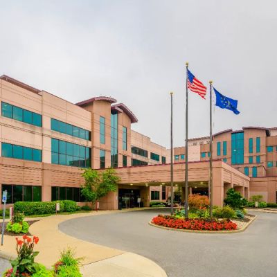 Ascension Medical Group St. Vincent - Carmel Heart Care