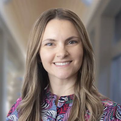 Jaclyn M. Flinchum, NP