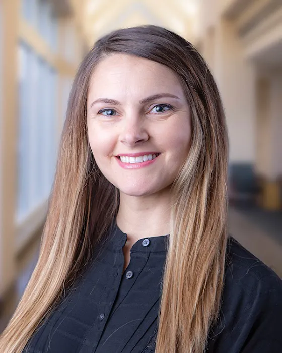 Jaclyn M. Flinchum, NP 1