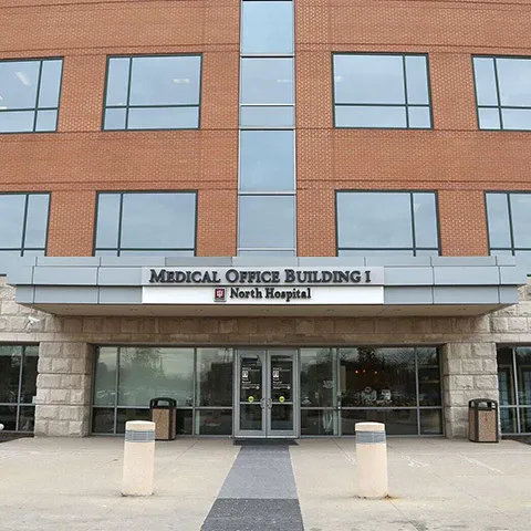 IU Health Physicians Cardiology 1