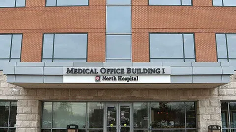 IU Health Physicians Cardiology 0