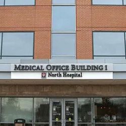 IU Health Physicians Cardiology ico