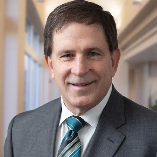 Michael W. Ball, MD