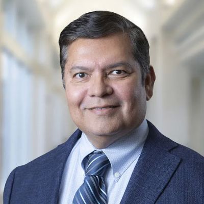 Saumyadip S. Dasgupta, MD