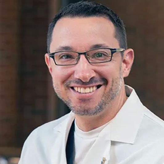 Chad M. Feldman, MD