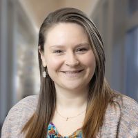 Kendal E. Parker, NP