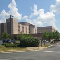 St Vincent Heart Center-Indiana: Storer William R MD