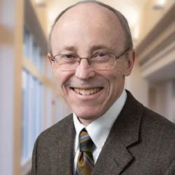 Frank J. Green, MD ico