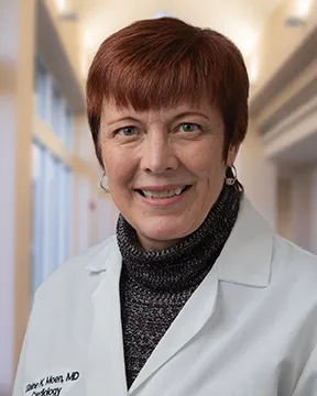 Elaine K. Moen, MD 0
