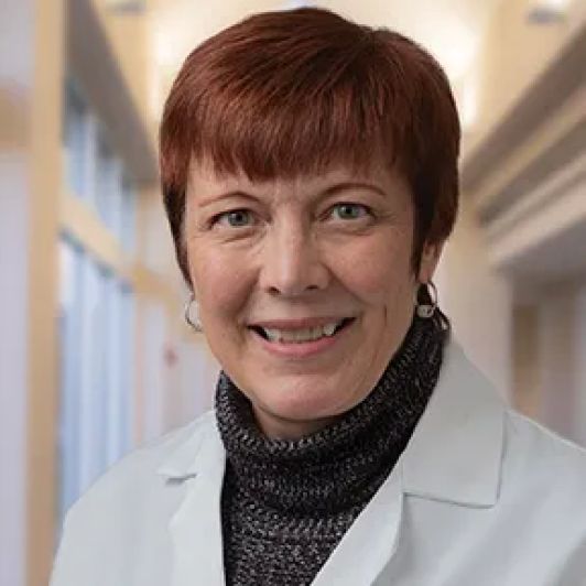 Elaine K. Moen, MD
