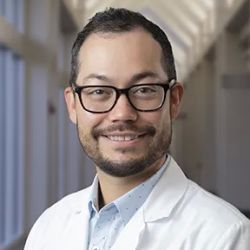 Jasen L. Gilge, MD ico