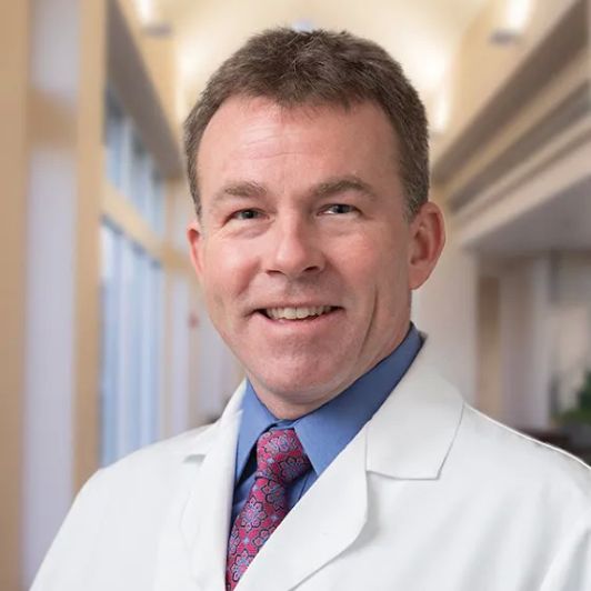 dr andrew fouts