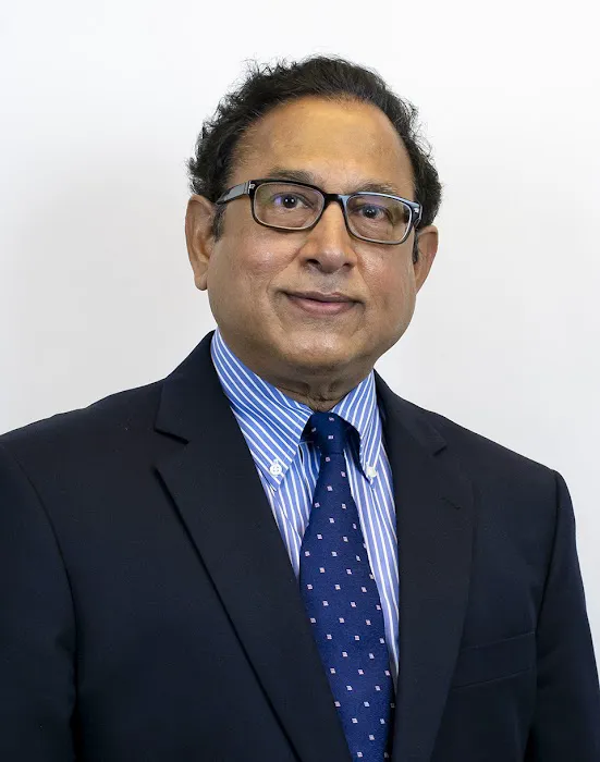 Ashok Penmetsa, 0