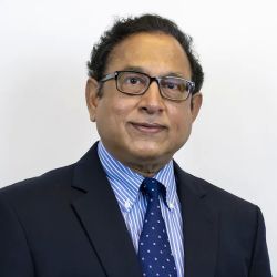 Ashok Penmetsa, ico