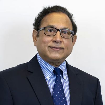 Ashok Penmetsa,