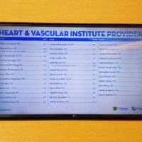 Florence Wormald Heart & Vascular Institute - St. Elizabeth Healthcare