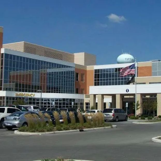 IU Health Cardiology - Tipton