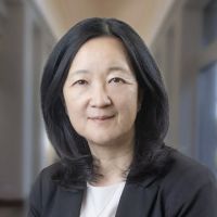Christina J. Kim, MD