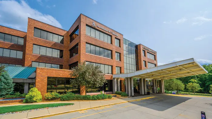 Peyton Manning Children's - Indianapolis Pediatric Heart Care 0