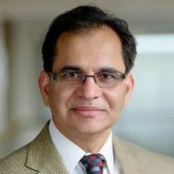 DeoVrat Singh, MD 1