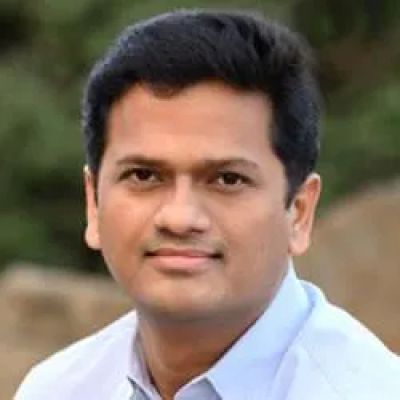 Nitesh Reddy Gadeela, MD, MBBS