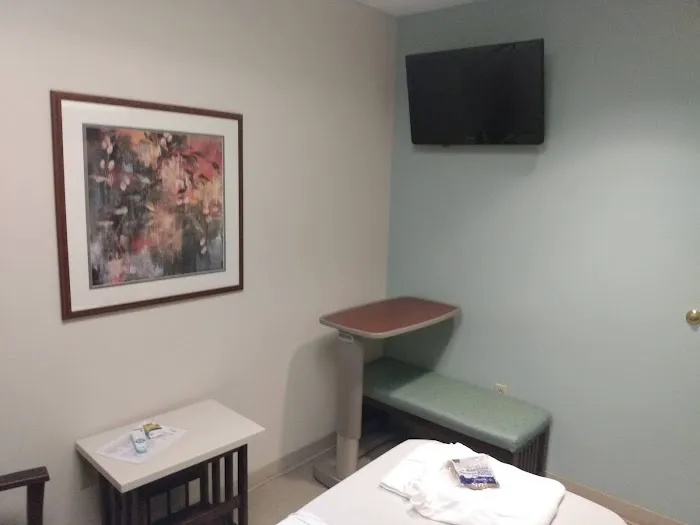 Community Hospital South 0