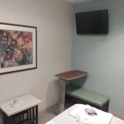 Community Hospital South ico