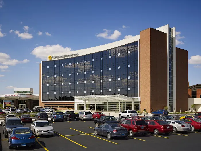 Community Hospital South 3