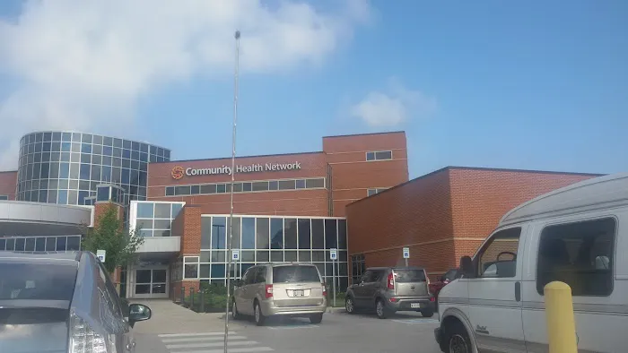 Community Hospital South 4