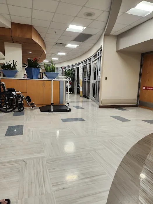Community Hospital South 1