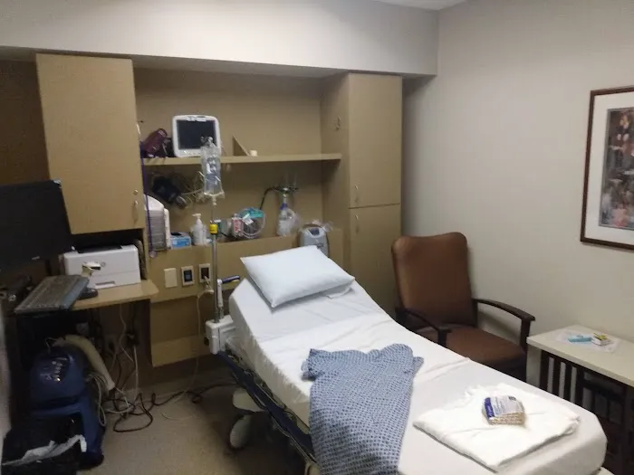 Community Hospital South 2