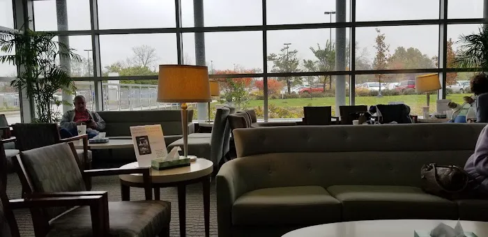 Community Hospital South 9