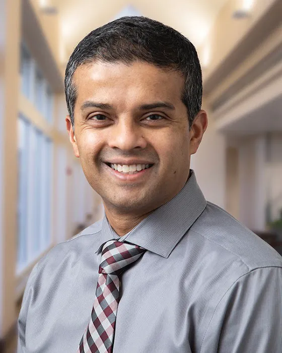 Girish V. Nair, MD, MS 0