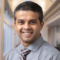 Girish V. Nair, MD, MS ico