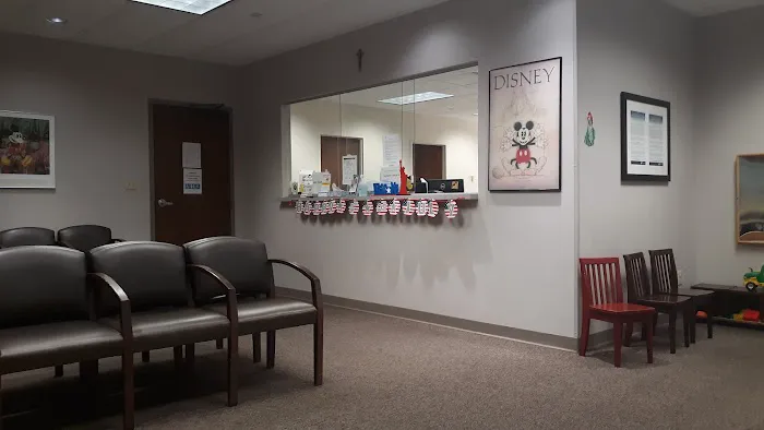 Children's Heart Center 2