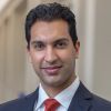 dr parin patel