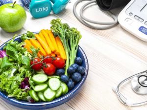 Preventing Heart Disease with Simple Lifestyle Changes