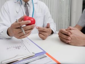 How to Find Trusted Heart Disease Specialists for Your Treatment
