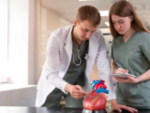 The Crucial Role of Cardiologists in Preventing Heart Failure