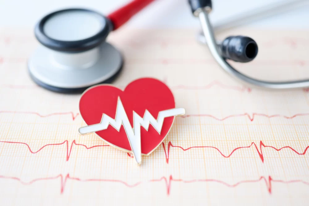 Can Stress Affect Your Heart? A Cardiologist’s Perspective on Stress and Heart Health