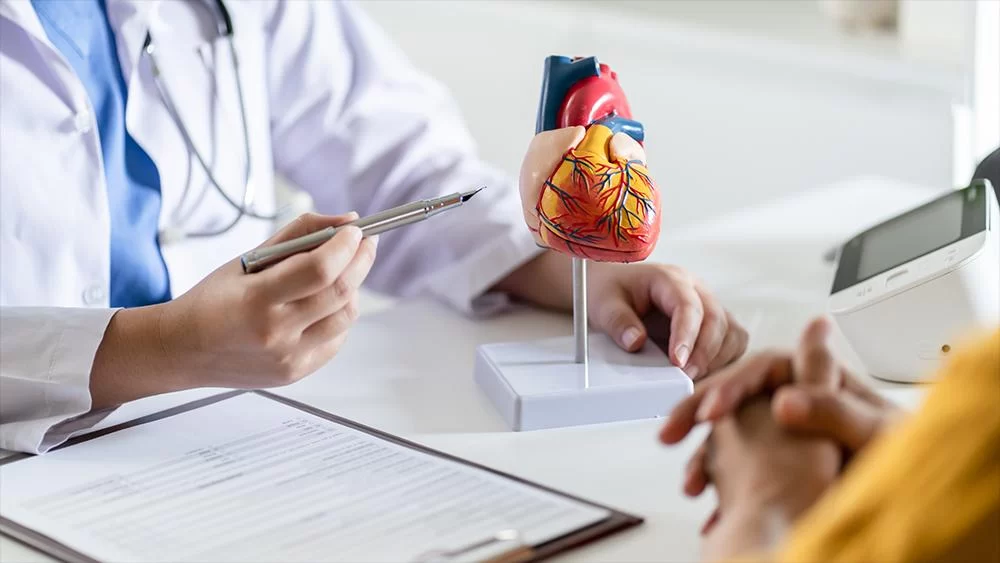 Understanding Heart Attack Symptoms and When to Seek Medical Help