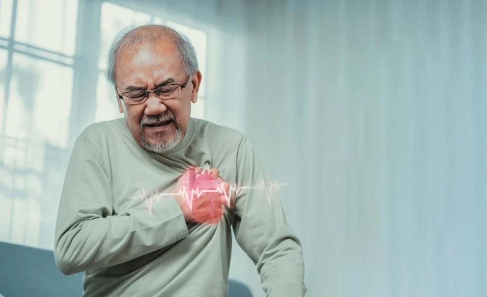 How to Improve Heart Health After a Heart Attack: Effective Strategies for Recovery