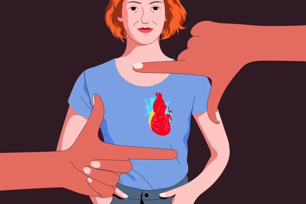 How to Recognize and Treat Heart Disease in Women