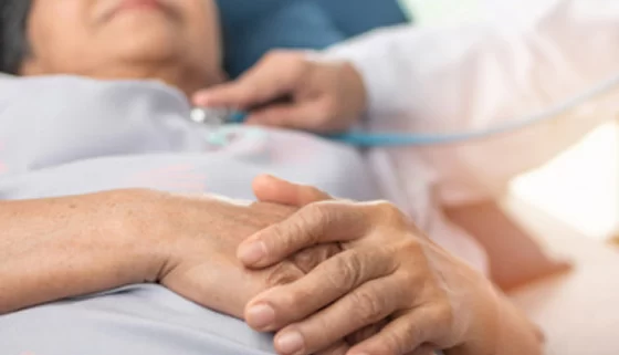 Finding Effective Heart Failure Treatment Near Me: A Guide to Care Options