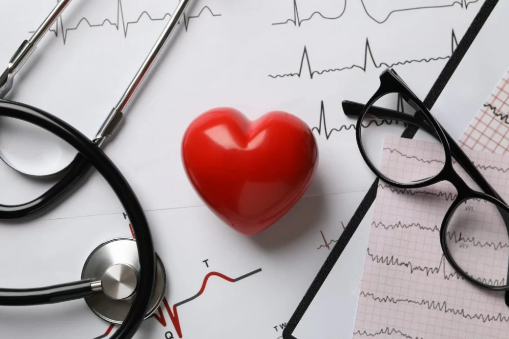 How to Effectively Talk to Your Cardiologist About Your Heart Health Concerns