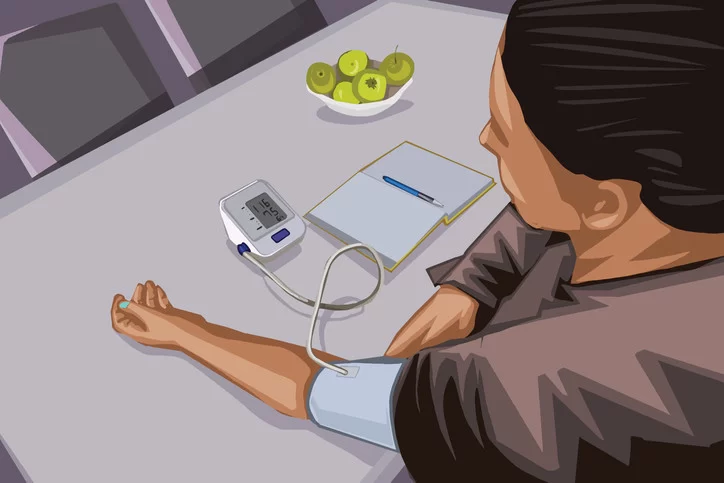 How to Monitor Heart Rate and Blood Pressure at Home: A Practical Guide