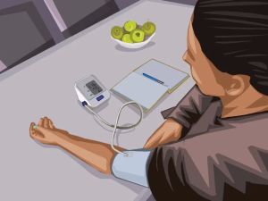 How to Monitor Heart Rate and Blood Pressure at Home: A Practical Guide