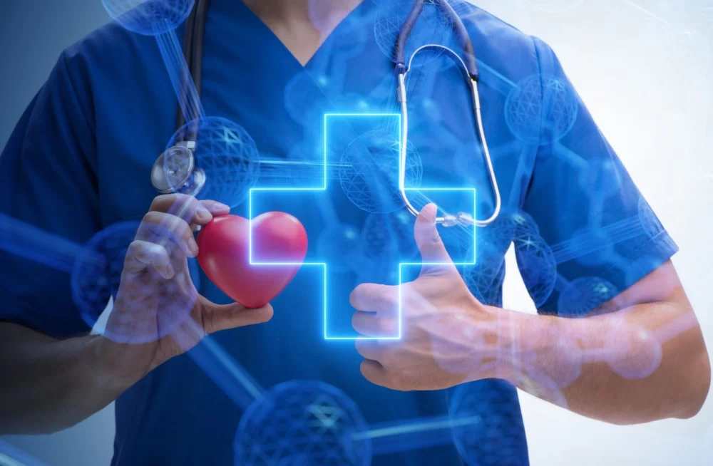 The Benefits of Early Diagnosis for Heart Disease: A Crucial Step to Prevention
